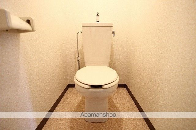 カーザ志木の内装写真