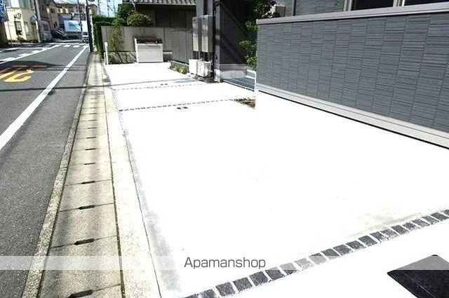 DーHILLS城北IIのその他写真