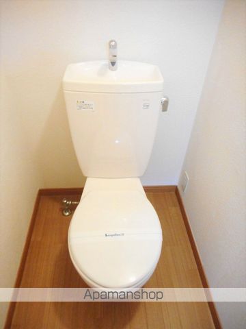 レオパレスなでしこの内装写真