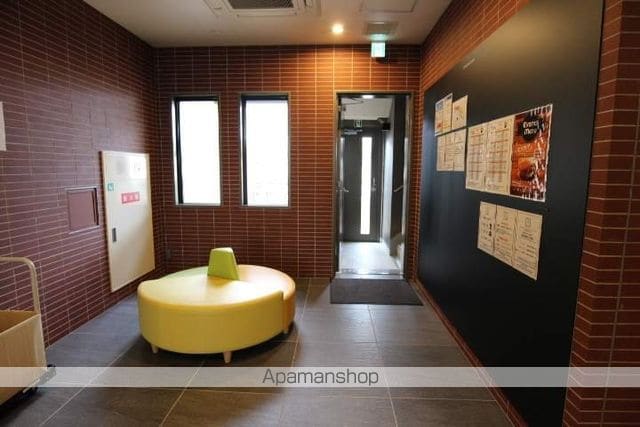 レジディア九大学研都市のその他写真