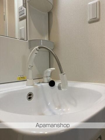 ラングタール篠崎の内装写真