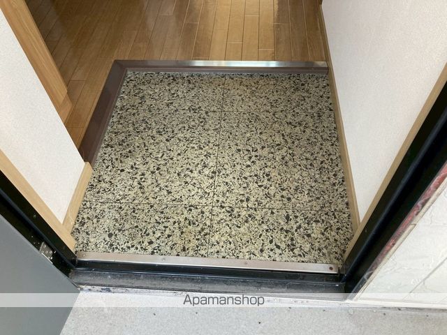 プチメゾン野田の内装写真