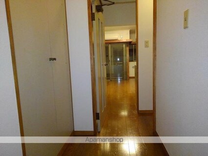 マリオン松庵[1K/26.37m2]の収納