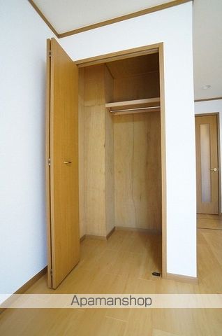 バクワイリーの内装写真