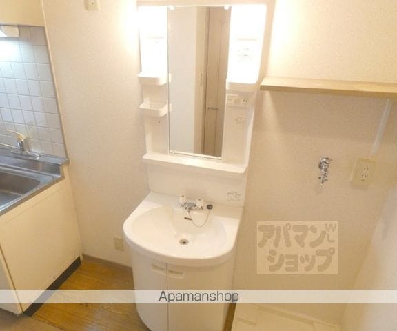 ノースポイントMの内装写真