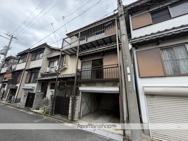 近鉄南大阪線 河内松原駅 徒歩11分 3階建 築47年のその他写真