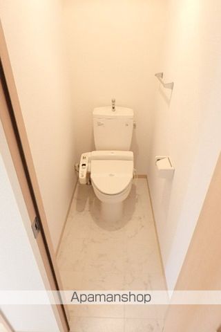 グラン・リーオ D棟の内装写真