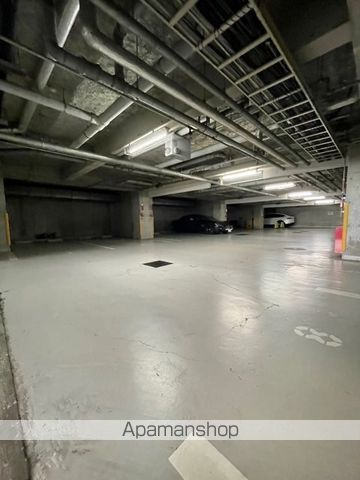 レジディア六本木檜町公園のその他写真