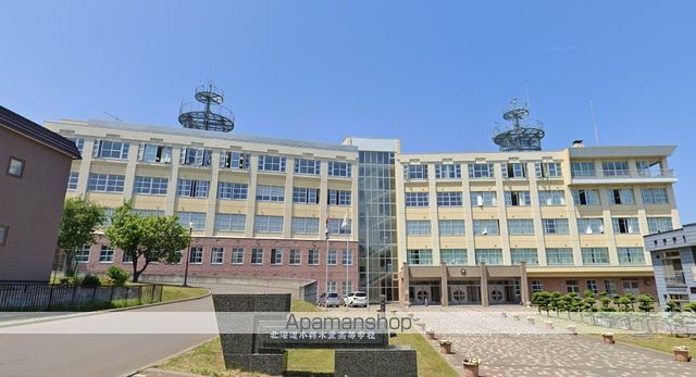 SWEETHOME21の周辺写真