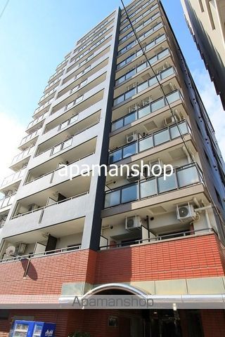 DO九条Iの外観写真