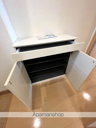 セイバリーメゾンＢ[1K/32.94m2]の内装3