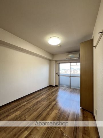 関本大町ビルの内装写真