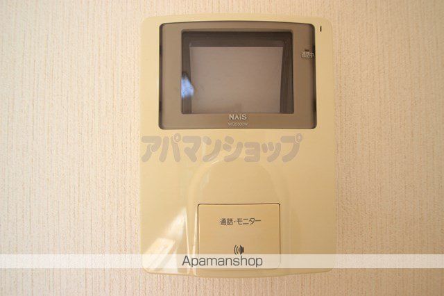 プレジール坂戸の内装写真