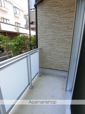 リブリ・あずまの内装写真