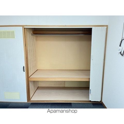 マルシゲハイツ泉の内装写真