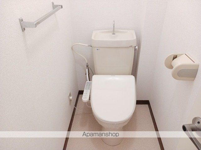 TSパレスの内装写真