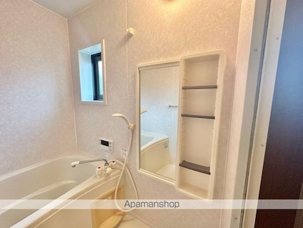 ドミールエフティ[2LDK/50.07m2]の内装6