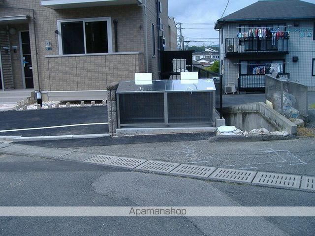 マノワール島田の内装写真