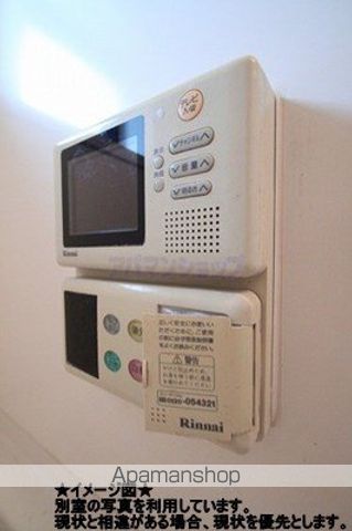 メイプルタウン川越的場 ABCDEGの内装写真