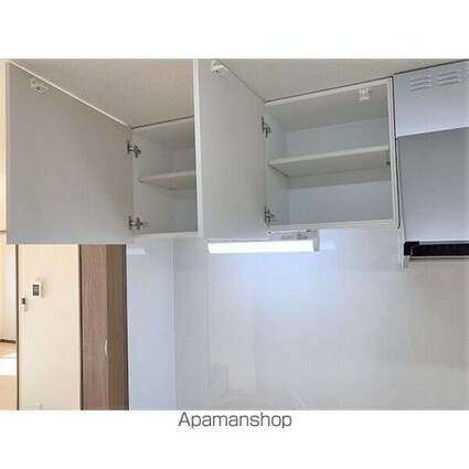 ＳＴ佐久[1LDK/46.61m2]のキッチン2