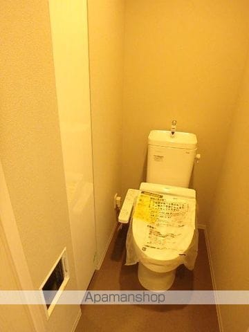 ルフォンブランシェ品川南大井の内装写真