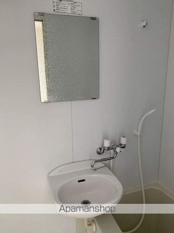 VILLA510 No.6の内装写真