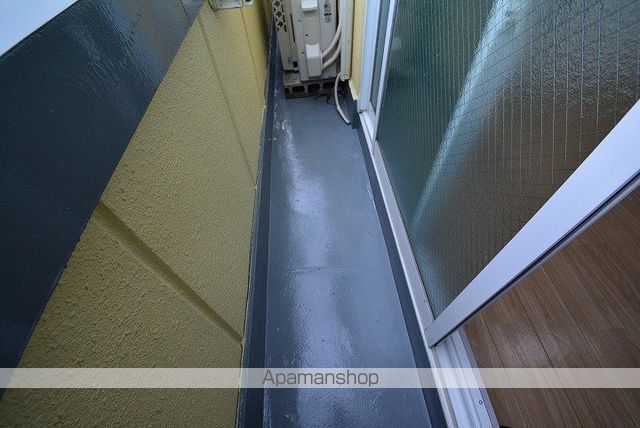 カモンハウスの内装写真