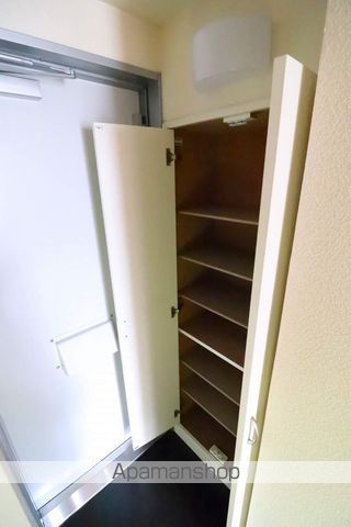 レオパレスリラ大南の内装写真
