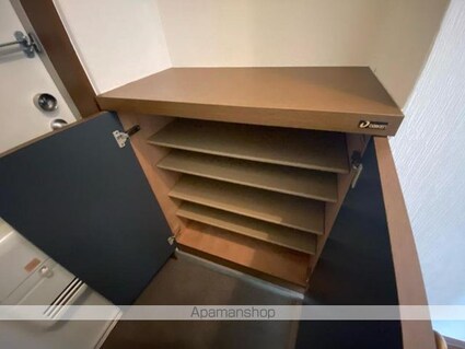 ａｎ[2DK/46.78m2]の内装2