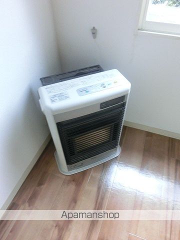 ブランノワール琴似STの内装写真