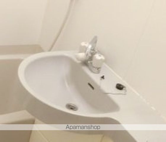 マンション常盤の内装写真