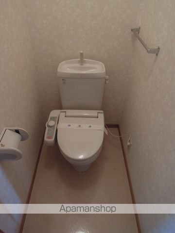 サンパティオ大福IIの内装写真