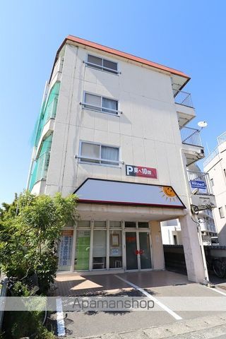 パークハイツ