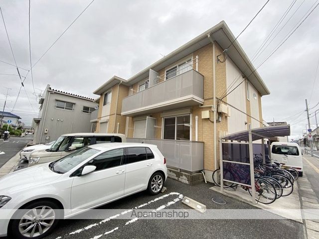 ラ・パルテール新屋敷 Iのその他写真
