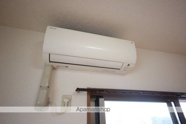 アンフィニ河原町の内装写真
