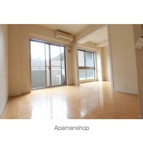 プライムアーバン赤坂の内装写真
