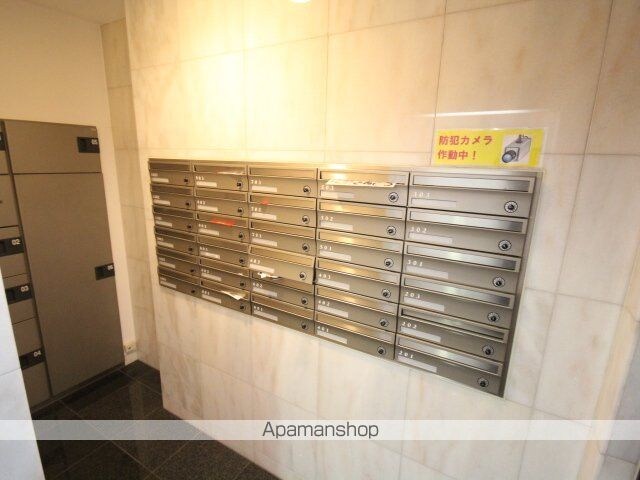 アイステージ十日市[1K/26.1m2]の共用部6