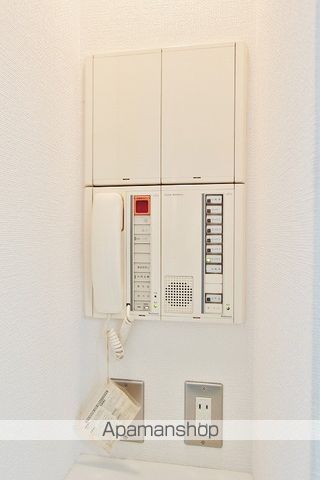 エンゼルハイツエクシブの内装写真