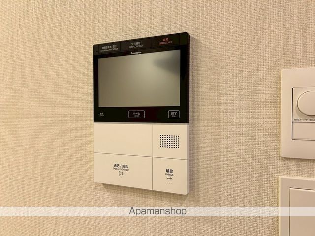 K−COURT谷町四丁目の内装写真