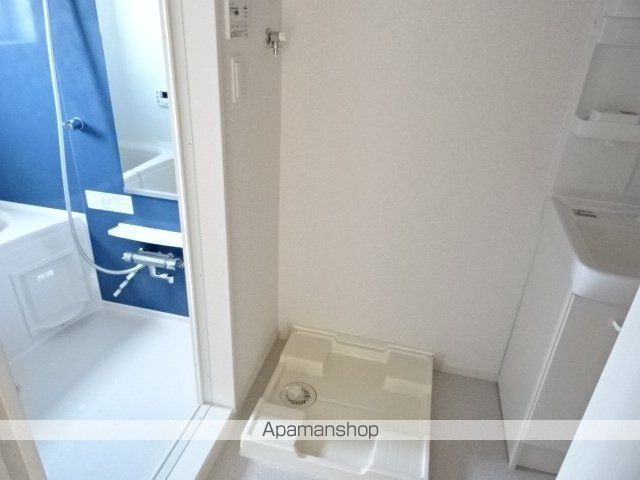 エクセルステージの内装写真