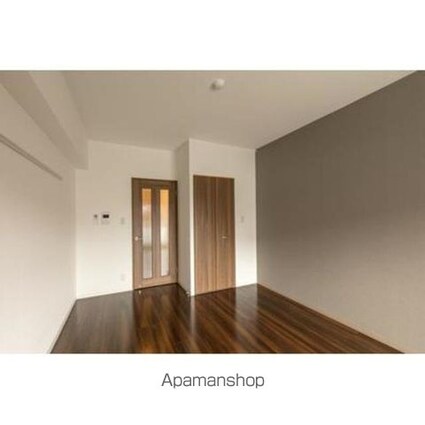 ＡＬＩＶＩＯ西麻布[1K/30.48m2]のリビング・居間