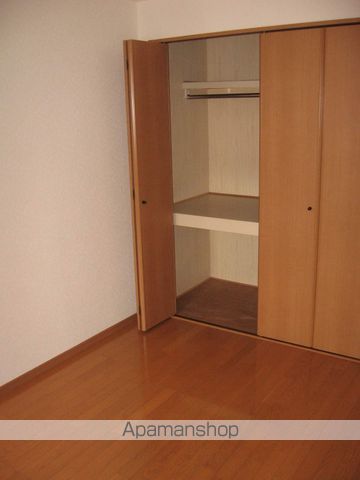 プロニティ小森野IIの内装写真