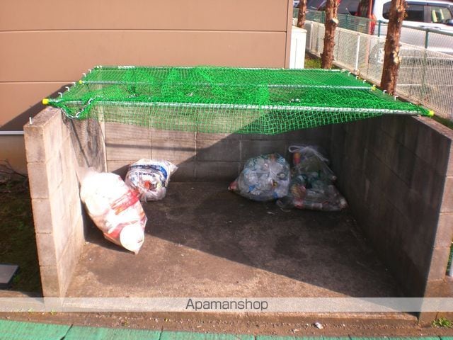 レオパレスKIIの内装写真
