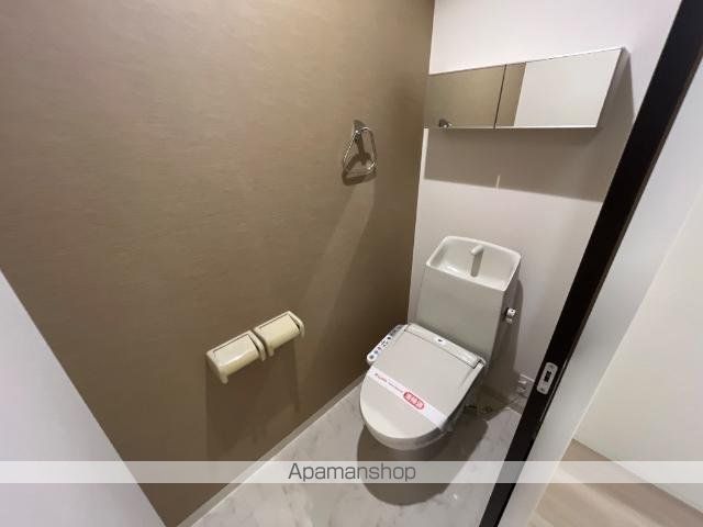 ライジングムサシの内装写真