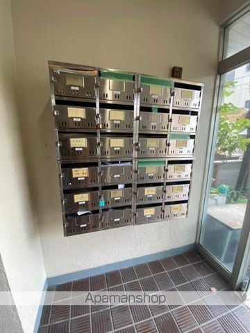 田辺コーポの内装写真