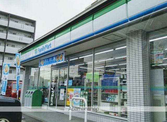 ルヴィータ森末の周辺写真