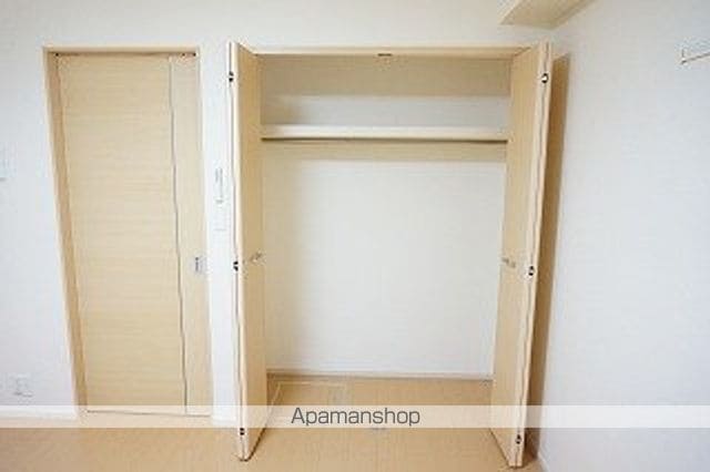 レクレドールの内装写真