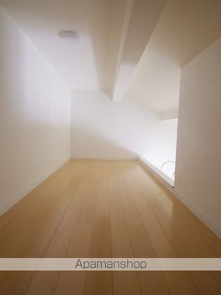 コンフォートテラス三鷹[1R/13.24m2]の内装1