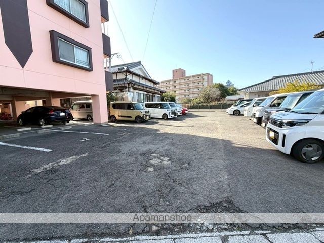 マンション津守IIのその他写真