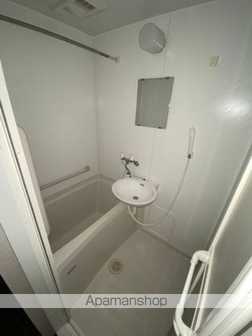 レオネクストパインヒルの内装写真